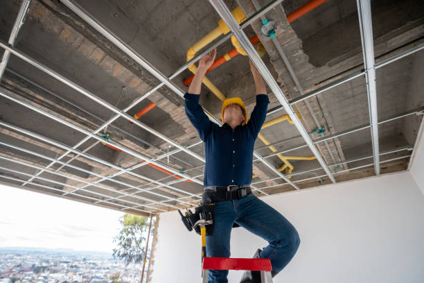Best Clogged Drain Plumber  in Canastota, NY