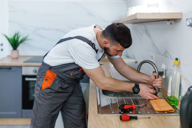 Canastota, NY Plumbing Company