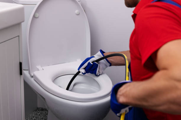 Best Sewer Cleaning Services  in Canastota, NY