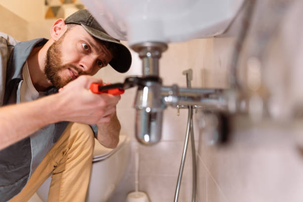 Sewer Line Replacement in Canastota, NY