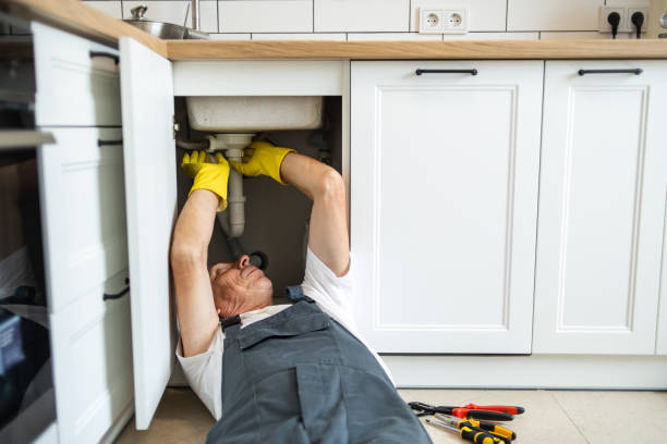 Best Sewer Line Repair  in Canastota, NY