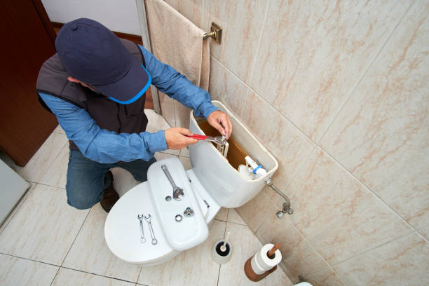 Best Sewer Line Repair  in Canastota, NY
