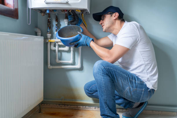 Best Emergency Plumber  in Canastota, NY