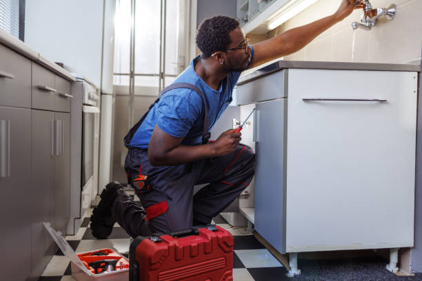 Best Emergency Plumbing Repair  in Canastota, NY